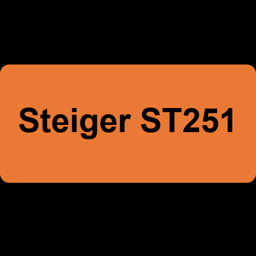 Steiger ST251